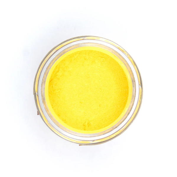 Yellow Pearl Pigment
