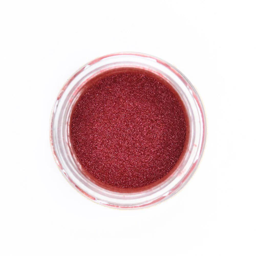 Red Pearl Pigment 1