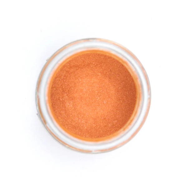 Orange Pearl Pigment