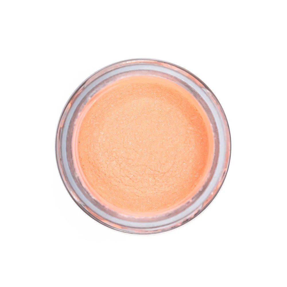 Peach Pearl Pigment 1