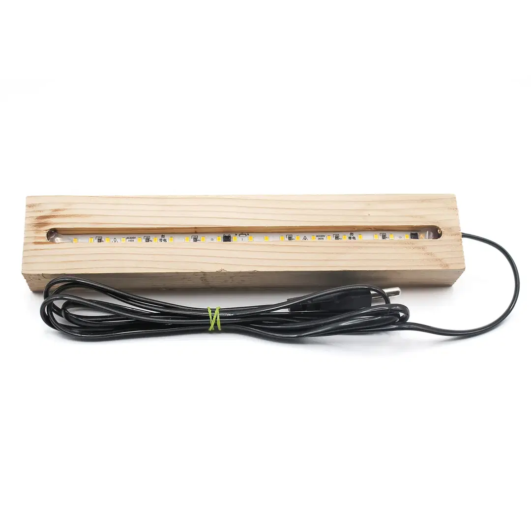 LED Base - 12 Inch 1