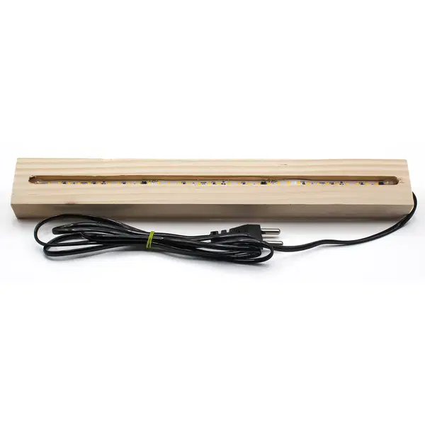 LED Base - 14 Inch