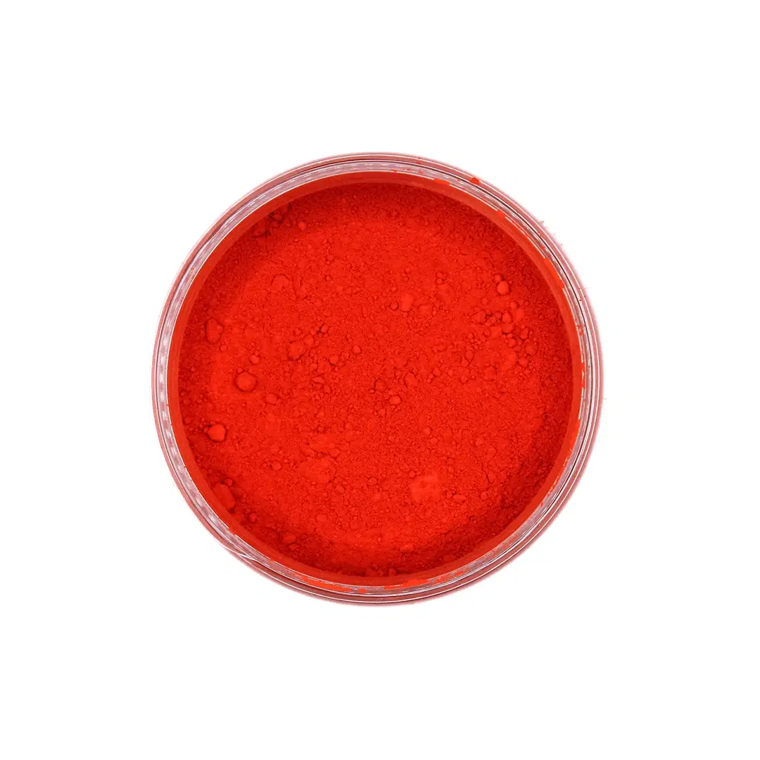 Dark Peach Wax Pigment 1