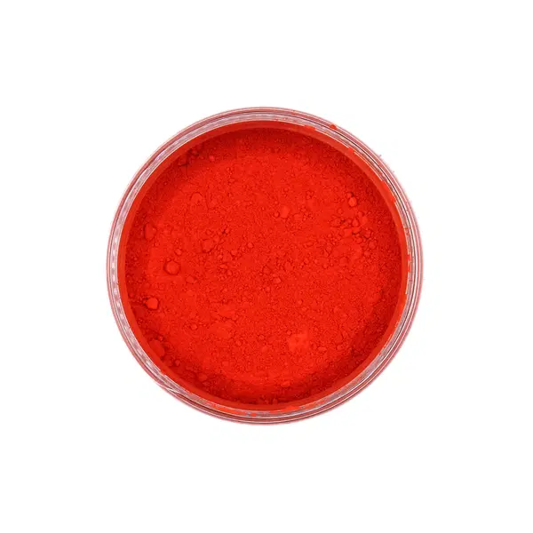 Dark Peach Wax Pigment