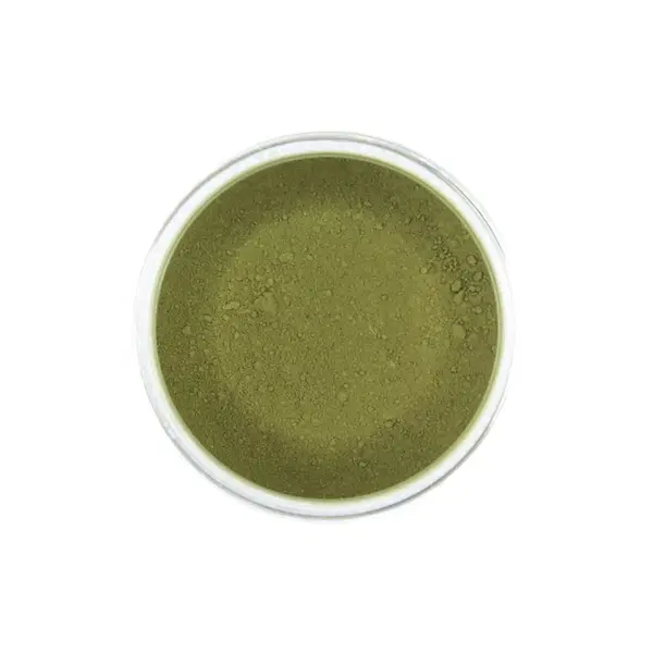Mehandi Green Wax Pigment