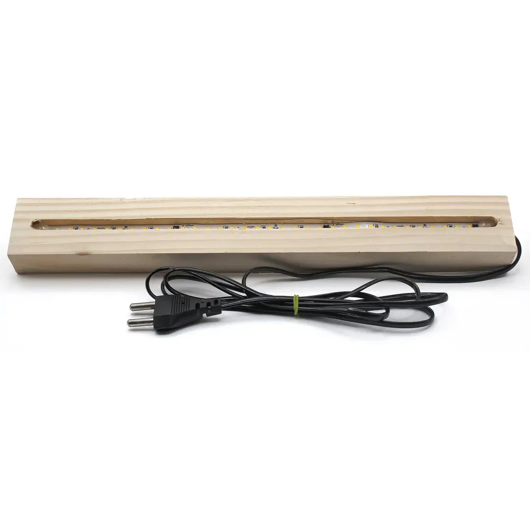 LED Base - 16 Inch 1