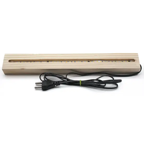 LED Base - 16 Inch