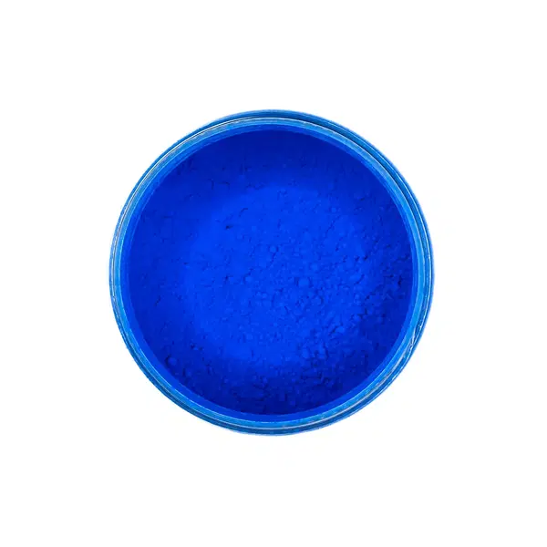 Dark Blue Wax Pigment
