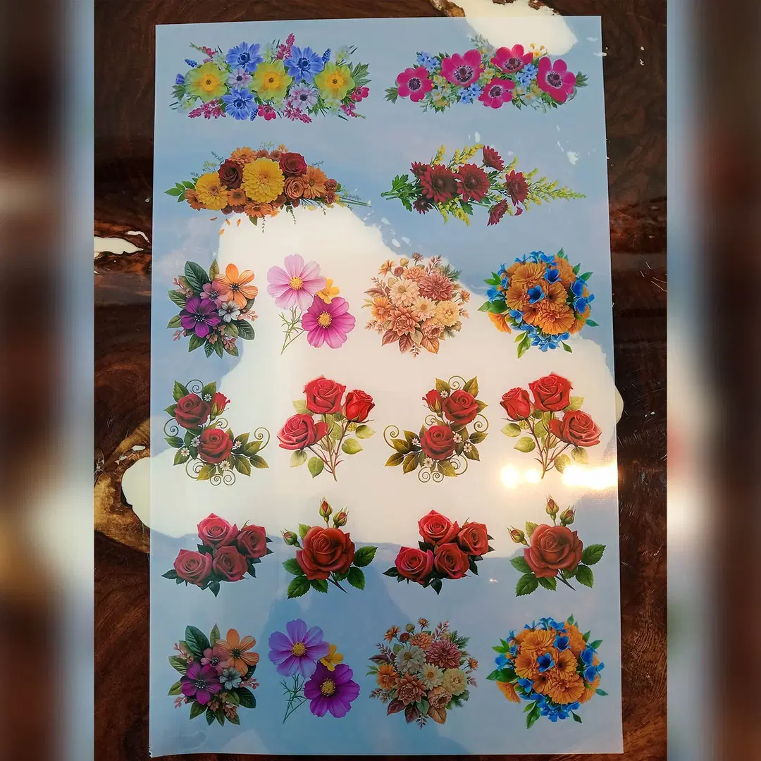 Insert Sheet - Flowers Stickers_03 1