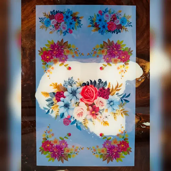 Insert Sheet - Flowers Stickers_07