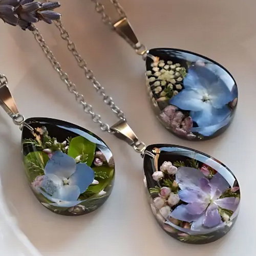 Jewellery