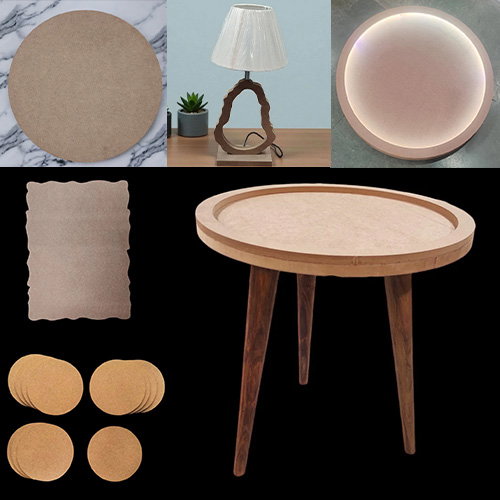 MDF