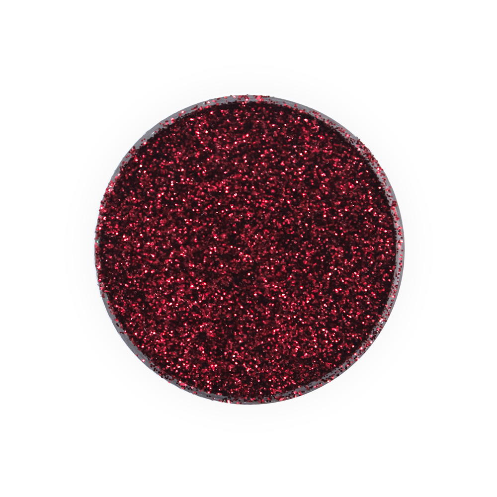 Maroon Fine Glitter 1