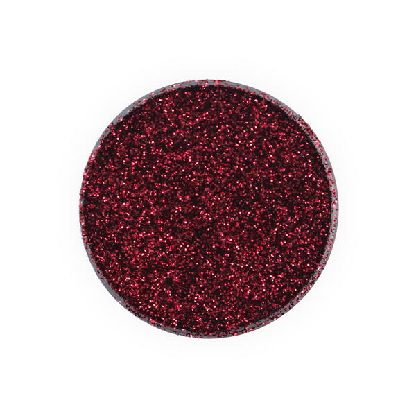 Maroon Fine Glitter