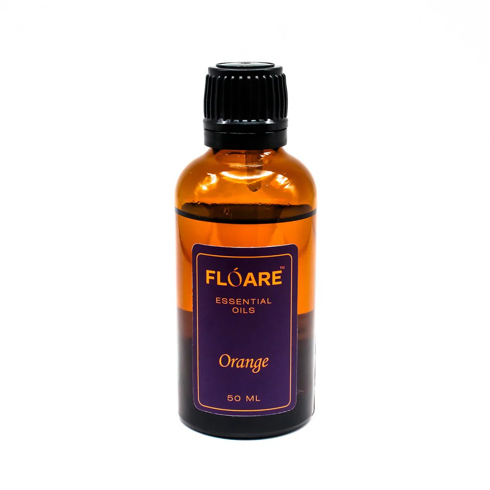 Orange Ink Pigment 1