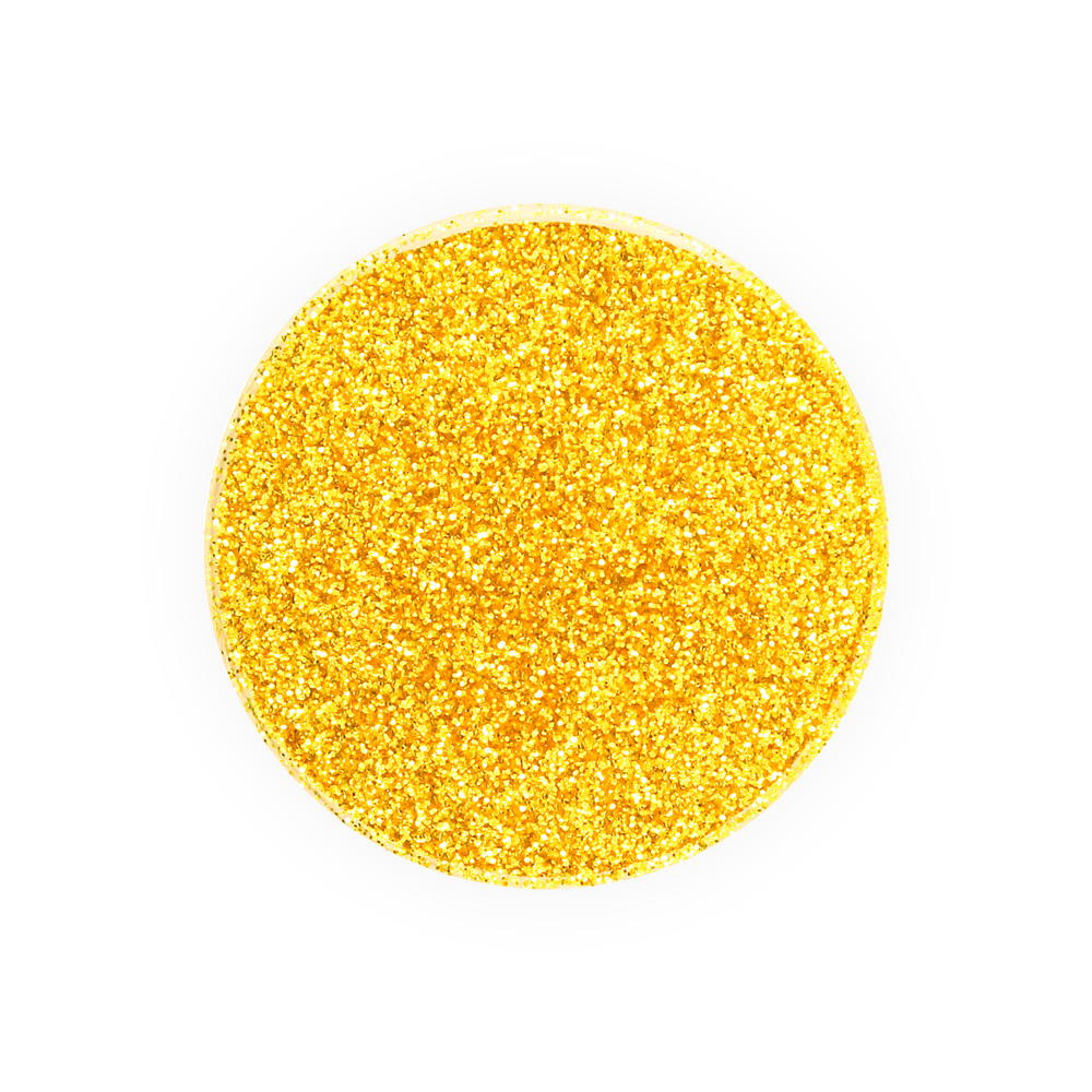 Pearl Gold Fine Glitter 1