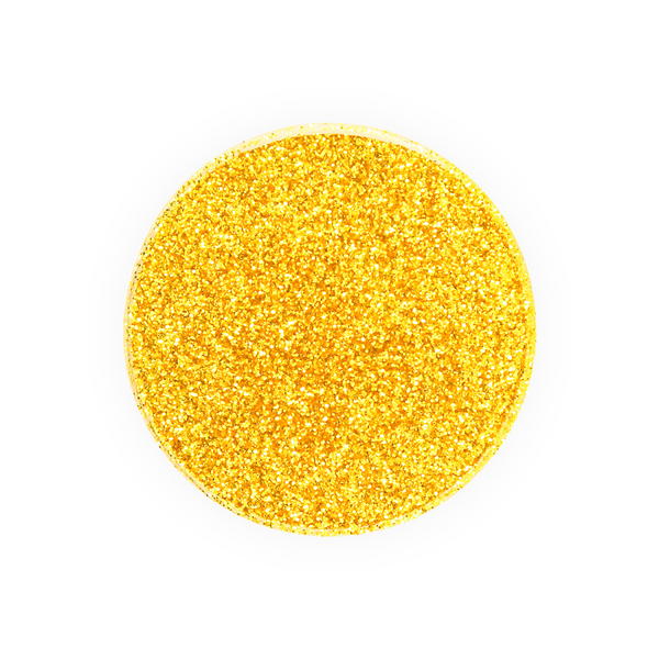 Pearl Gold Fine Glitter