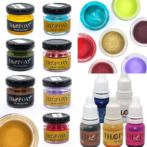 Pigments