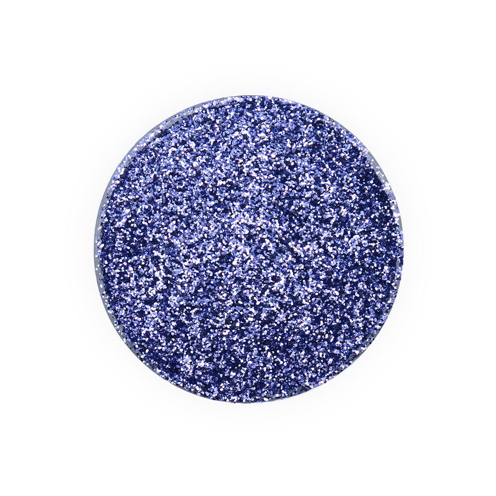 Purple Fine Glitter 1