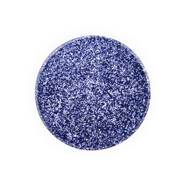 Purple Fine Glitter