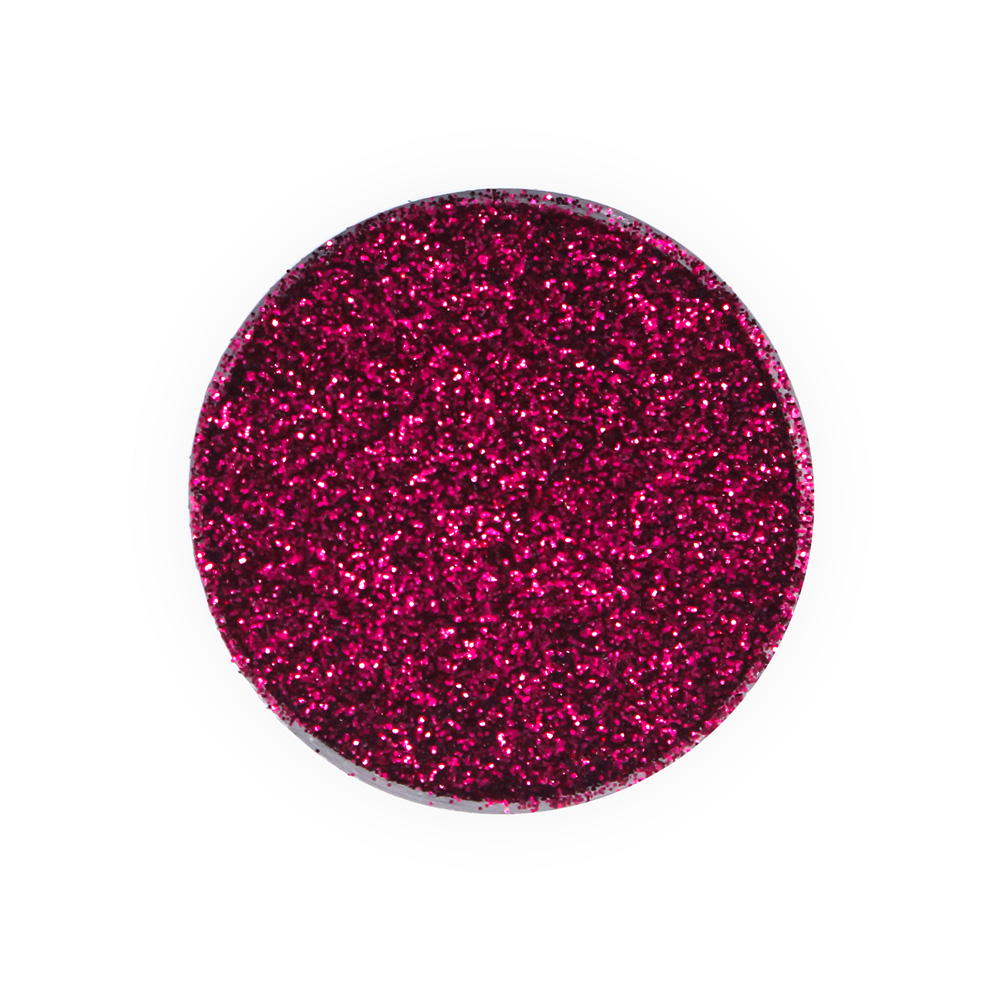 Rani Pink Fine Glitter 1