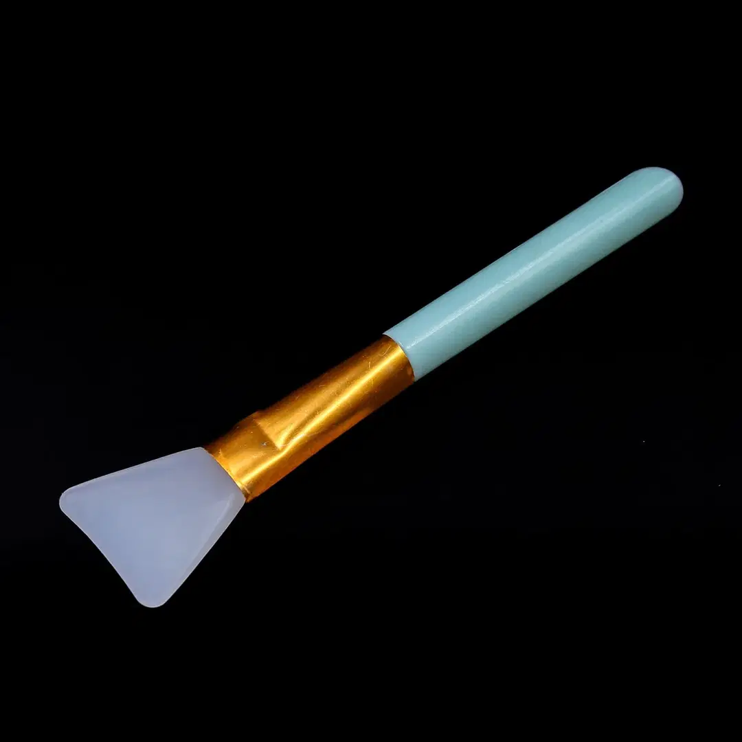 Silicon Brush 1