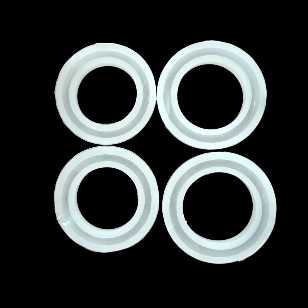 Bangel Mould  Set of 4 1
