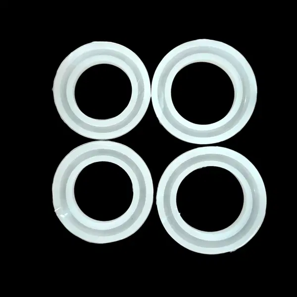Bangel Mould  Set of 4