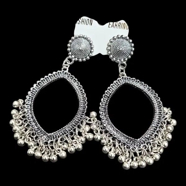 Jhumka Design -07