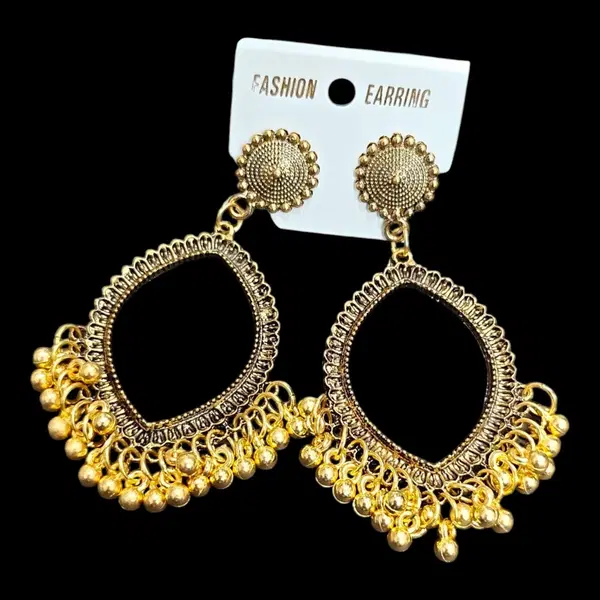 Jhumka Design -08
