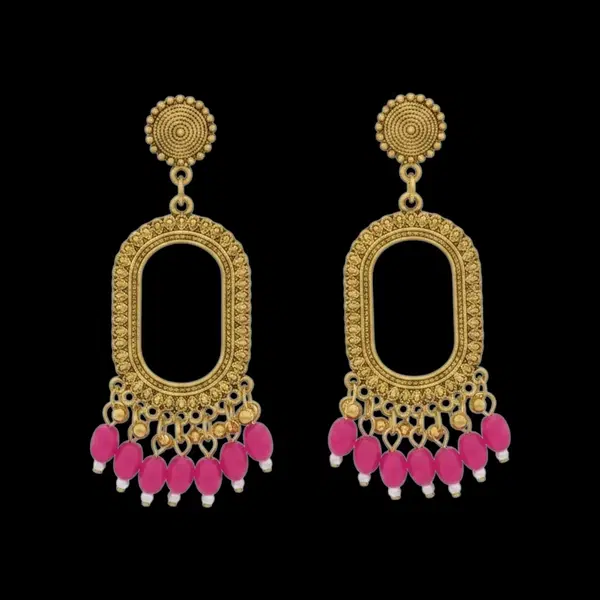 Jhumka Design -02