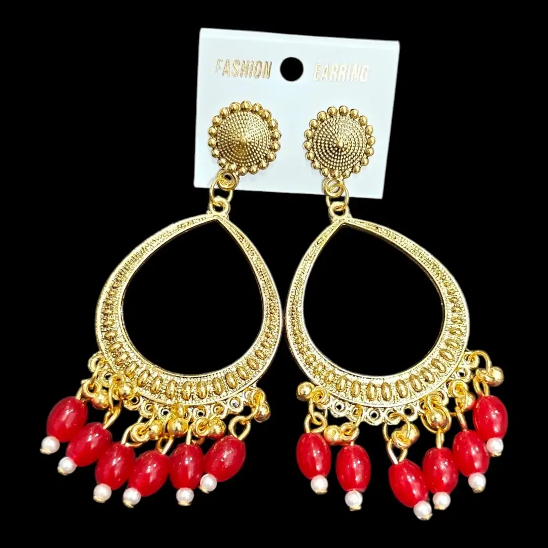 Jhumka Design -04 1