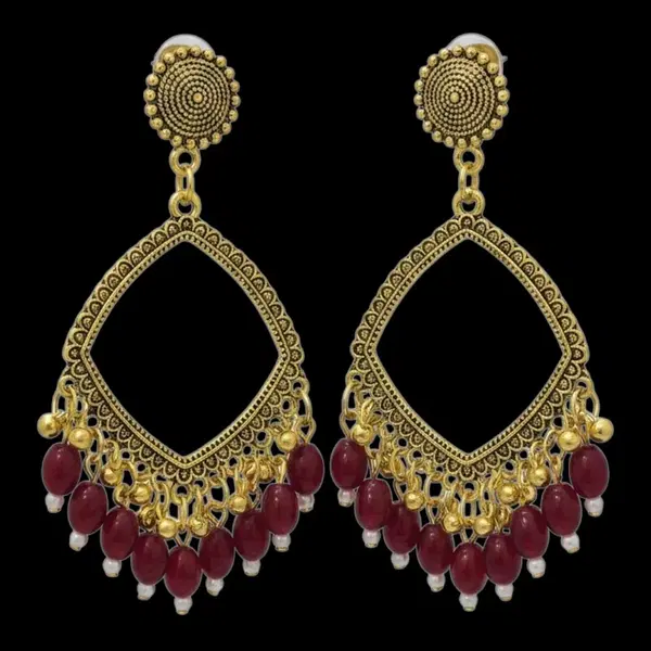 Jhumka Design -05