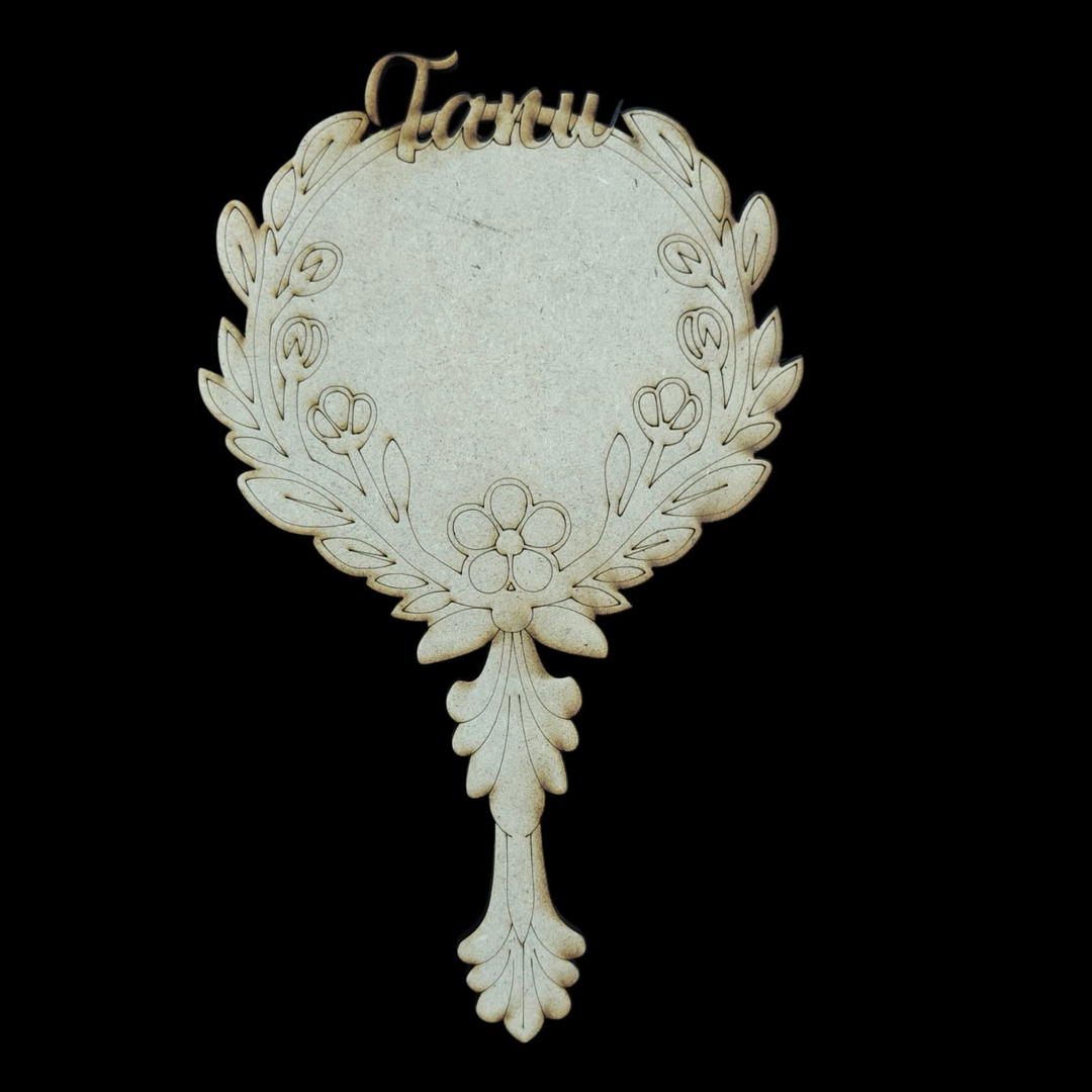 Mdf Hand Mirror _01 1