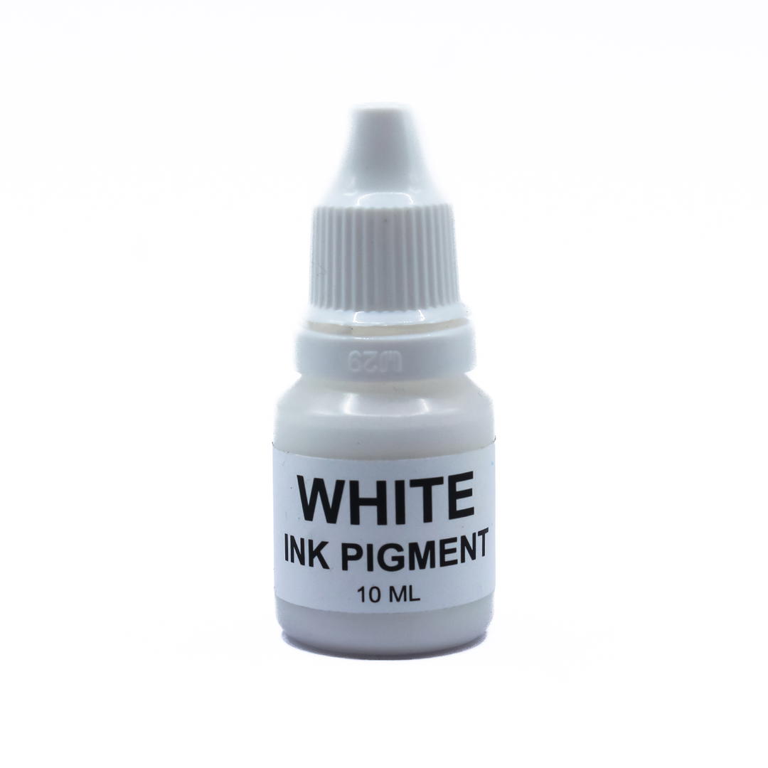 White Ink Pigment 1