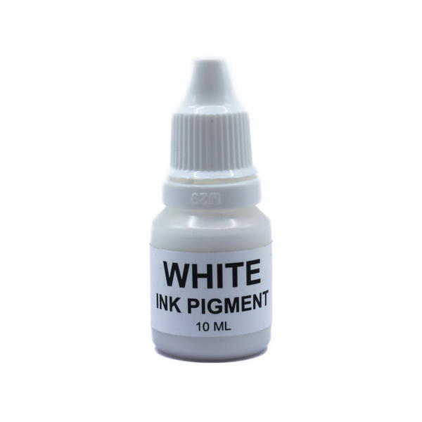 White Ink Pigment
