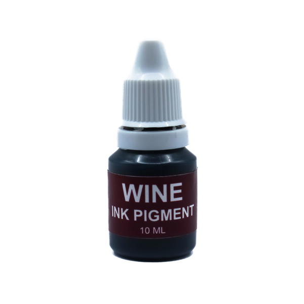 Wine Ink Pigment