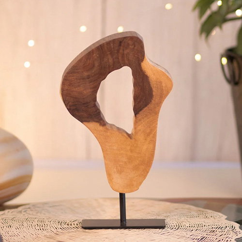 Wood