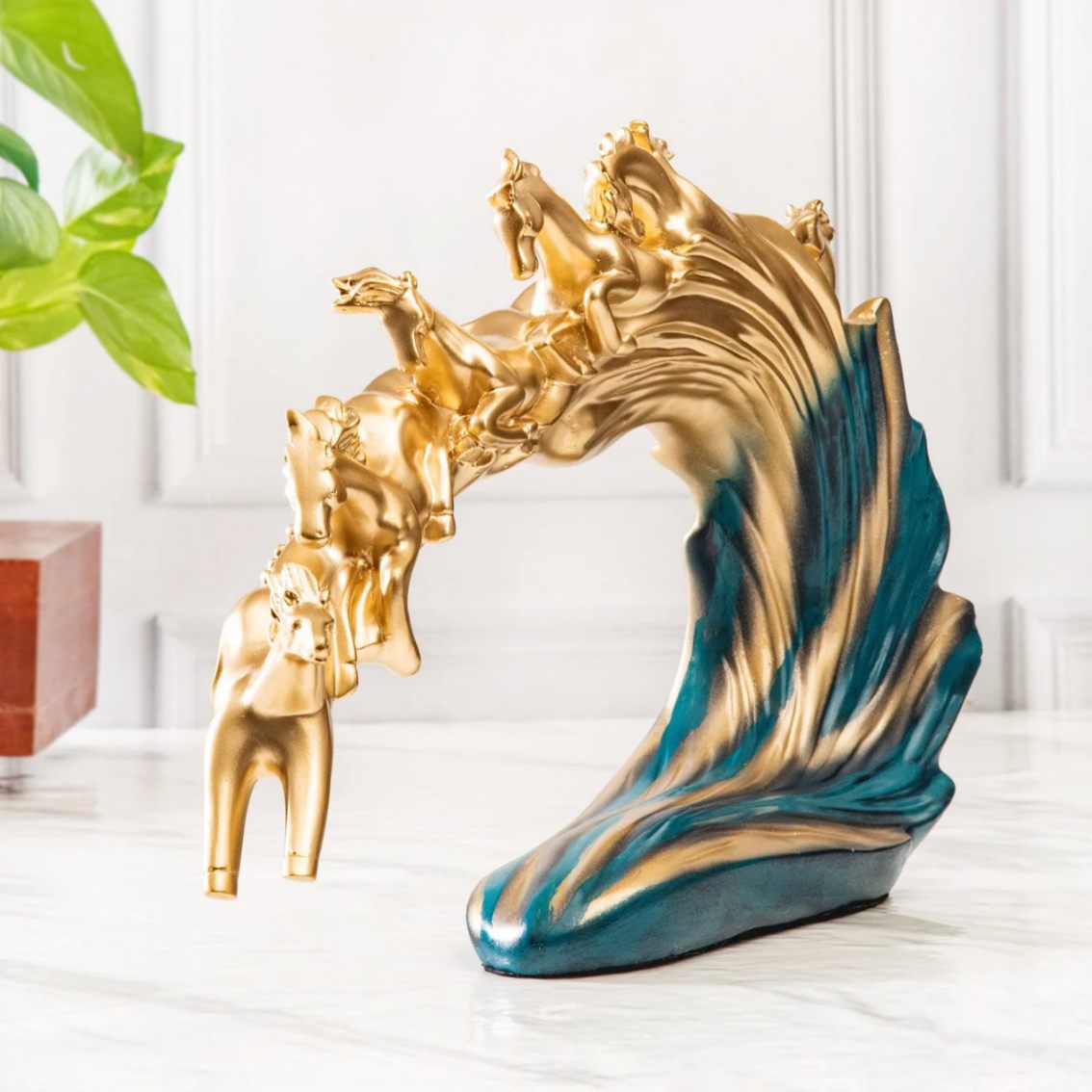 Pegasus 7 Horses 4