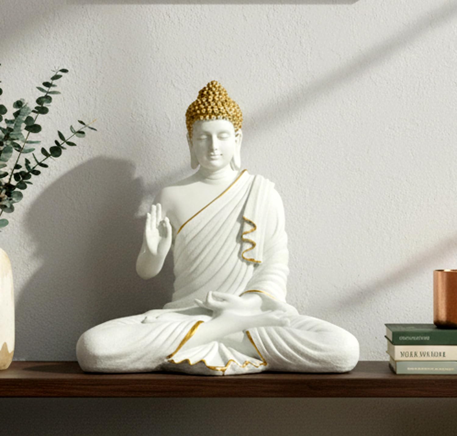 Buddha Statue