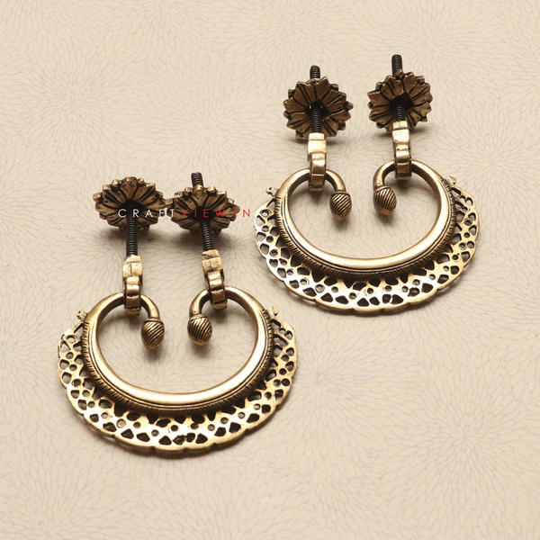 Brass Decorative Door Knobs 30 Set