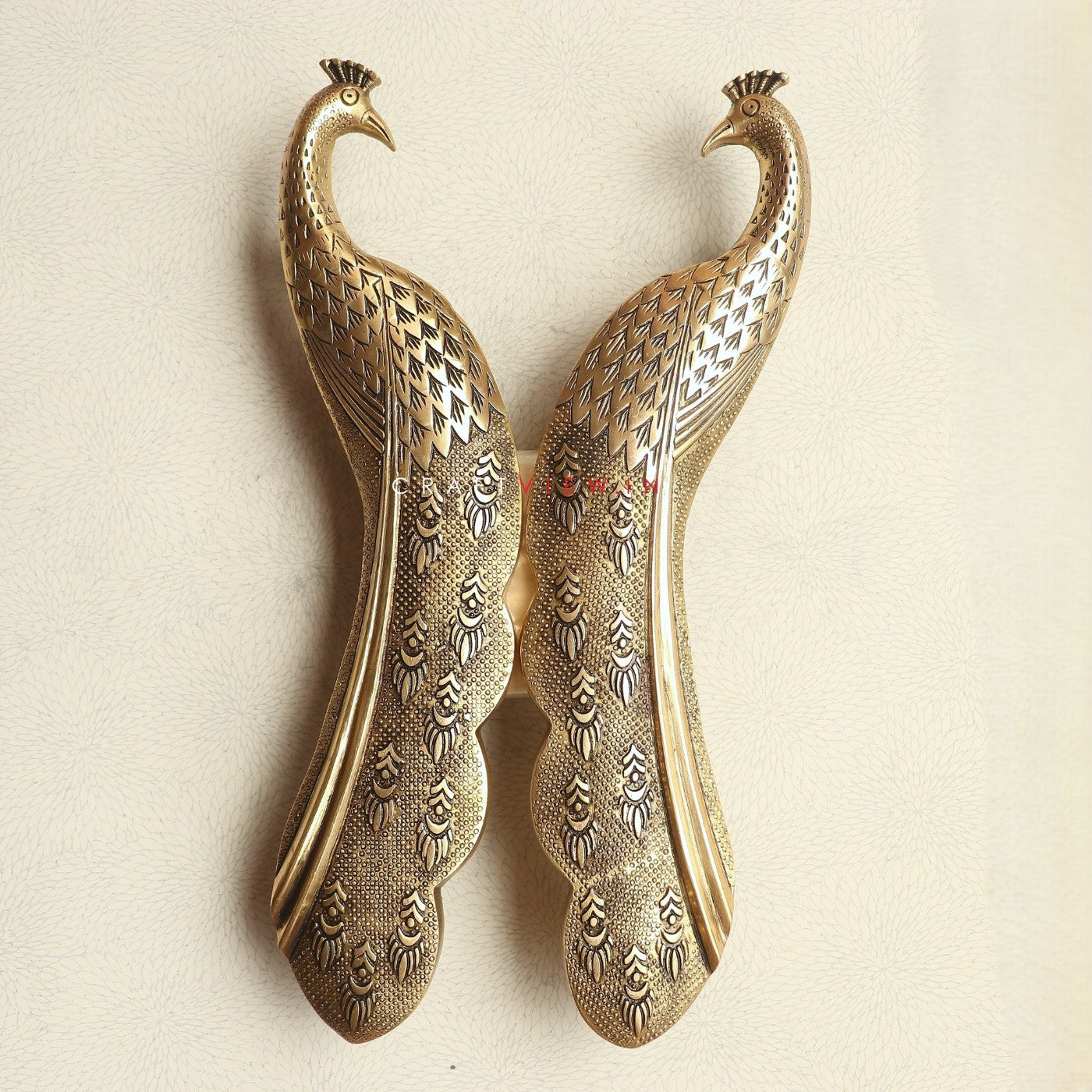 Door Handle & Knobs