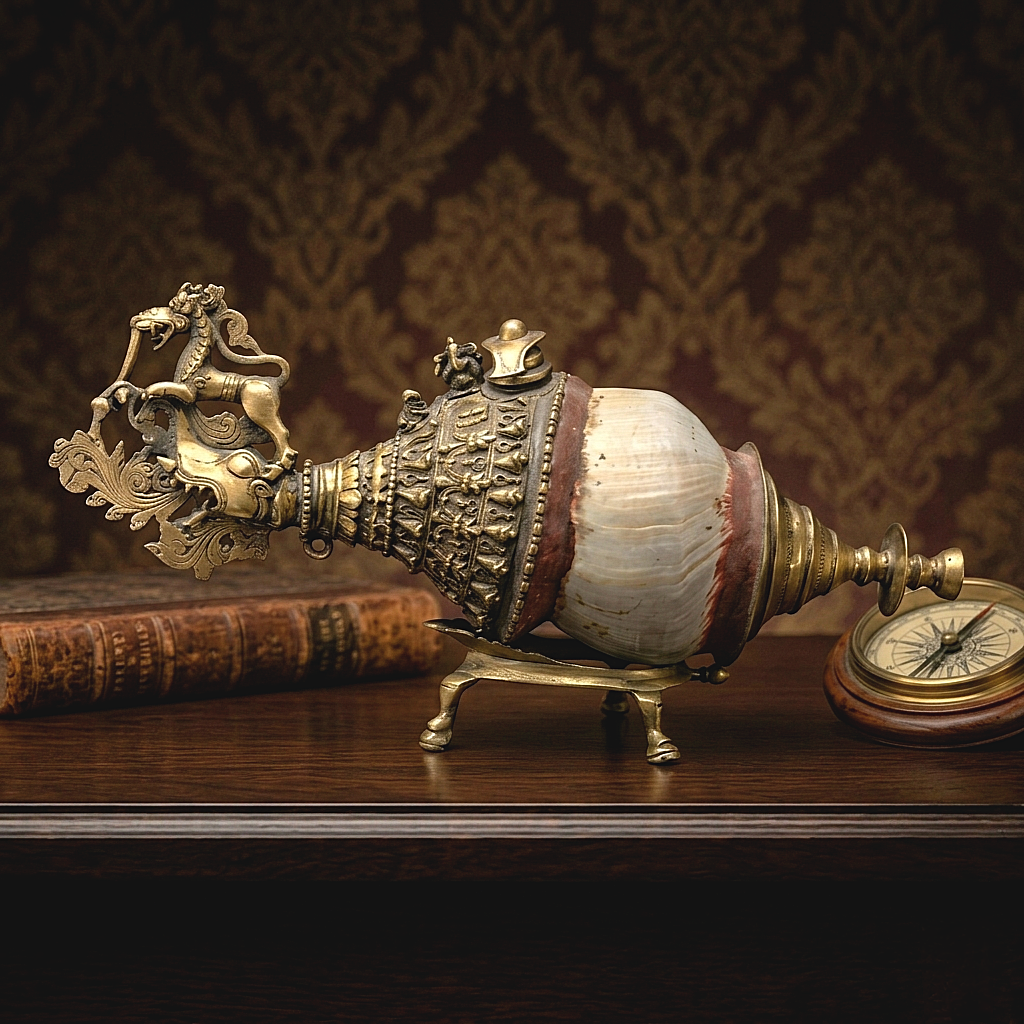 Vintage Artifact's