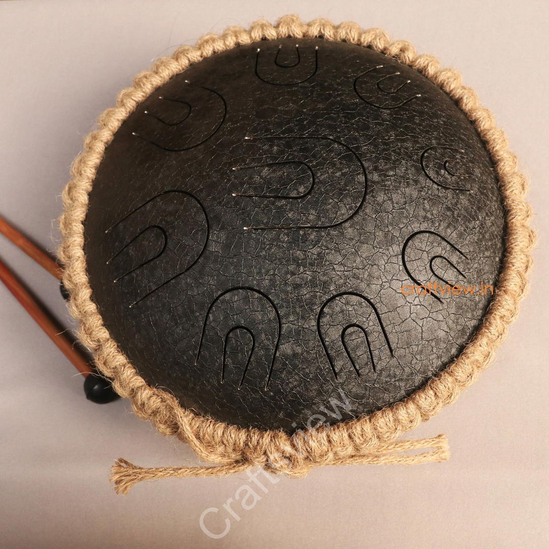 Classical musical Tongue Drum instruments 1