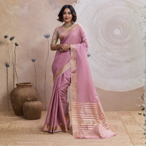 Office Wear Saree