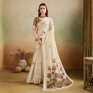Daily Wear Saree