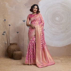 Party Wear Saree
