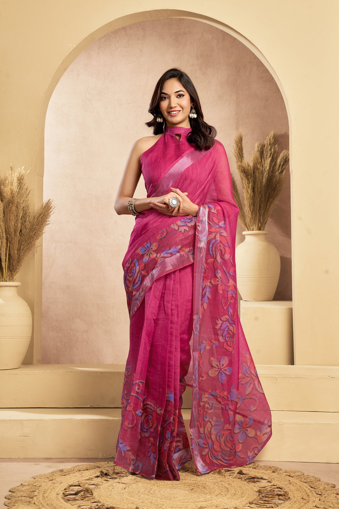 Ready to Wear Saree