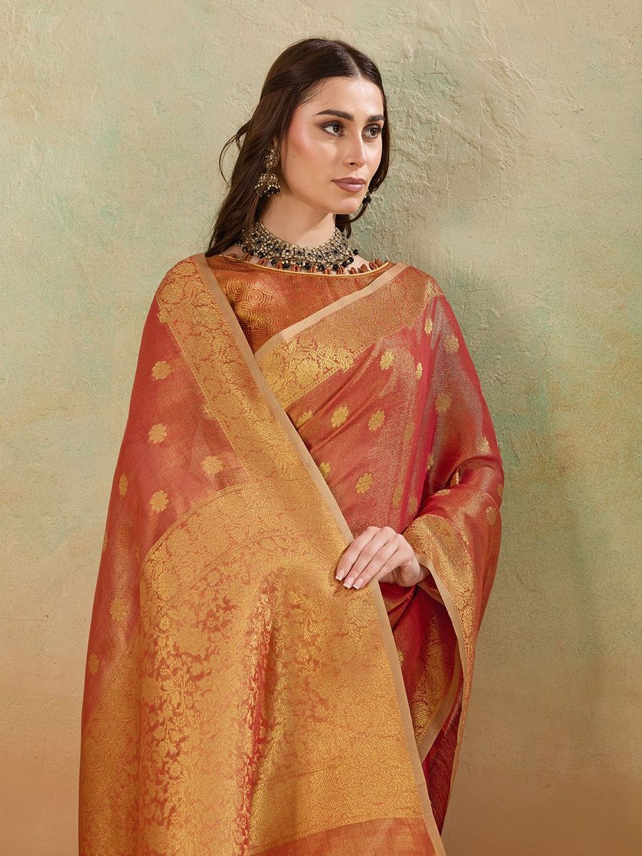 Ikkat Sarees