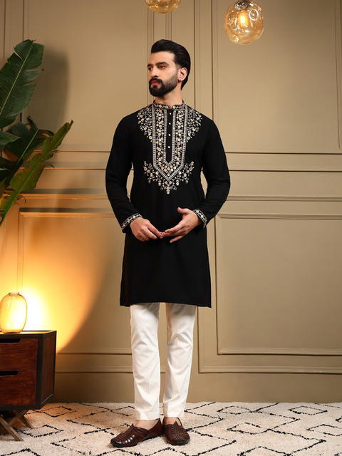 kurta pajama